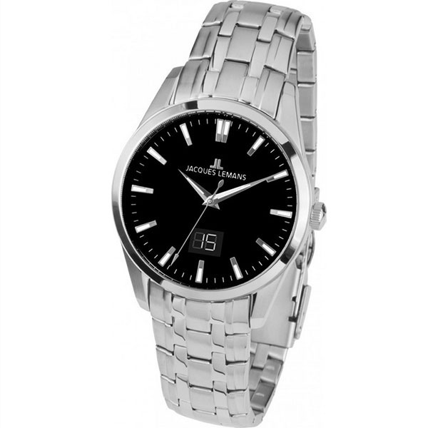 Часы Jacques Lemans Liverpool 1-1828D